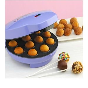 Babycake non-Stick Cake Pop and  Donut Maker